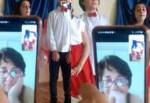 ?VIDEO: “ასე ესწრებიან ემიგტანტი დედები შვილების გამოშვებებს” – ლადო აფხაზავას ძალიან ემოციური ვიდეო, რომელმაც ყველას ტკივილი აგრძნობინა