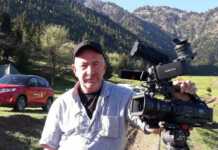 მორიგი ტრაგედია – პირველი არხის ოპერატორი გარდაიცვალა