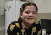 “მამა ერთი წლის უნახავი ჰყავდა, ჩამოვიდა თურქეთში, ბავშვს მოეფერა, მამას ჯერ კიდევ თბილი დახვდა და გული მისი მოფერების შემდეგ გაუჩერდა…” – 14 წლის მოზარდი გარდაიცვალა