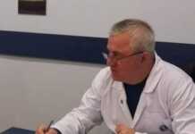 “სიცოცხლე კი არ მინდა, მაგრამ.. ჩემი ირაკლის ჩამოსვლამდე მაცოცხლა…” – ექიმის სულისშემძვრელი წერილი