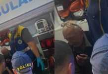 “სითი მოლთან ასაკიანმა კაცმა თვითკვლელობა სცადა, გაჭირვებას ვეღარ ვუძლებო…” – ორმა ბიჭმა პენსიონერი დიდ ტრაგედიას გადაარჩინა, რა ხდება ადგილზე?!