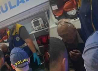 “სითი მოლთან ასაკიანმა კაცმა თვითკვლელობა სცადა, გაჭირვებას ვეღარ ვუძლებო…” – ორმა ბიჭმა პენსიონერი დიდ ტრაგედიას გადაარჩინა, რა ხდება ადგილზე?!