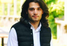 ეს ის 23 წლის ბიჭია, რომელამც ბათუმში 15 წლის გოგონა თვითმკლელობამდე მიიყვანა და გოგონა მე-15 სართულიდან გადმოხტა