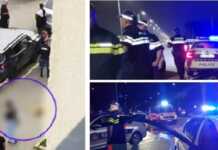 “ბავშვების თვალწინ ესროლა იარაღი,რისი ღირსია ასეთი ნაძირალა?..” – ნახეთ ამ წუთებში უმძიმესი ინფორმაცია გავრცელდა