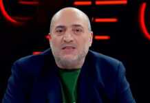 “გაგვედო ბაირამ დუდუკში 5 წლით – ლიბერალები დავმარცხდით” – რას წერს მიშა მშვილდაძე