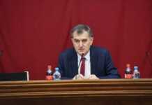 სოზარ სუბარი: საქართველოში თუ რამე არის გაუმჭვირვალე, ეს არის „ენჯეოების” დაფინანსება