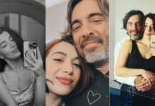 „ისე „სოფო ბედიას ქმარმა“ დაისვენა ალბათ, რაც მე „სოფი ლორენის სარძლო“ გავხდი“ – კარლო პონტის ქართველი შეყვარებული პოსტს აქვეყნებს