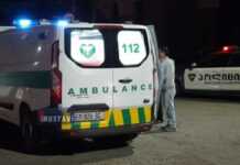 შემზარავი ამბავი: მამამ შვილს თავში ნაჯახი ჩაარტყა! – რას მოჰყვა ჩხუბი და საშინელი ქმედება?