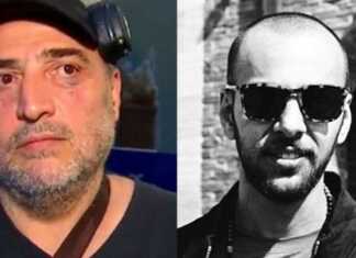 “მე გლდანელი კაცი ვარ, 4 შვილის მამა, მე ვცემე მიშა მშვილდაძე, არსად არ ვიმალები” – კაცი, რომელმაც მშვილდაძე სცემა თვითონ გამოჩნდა და თავდასხმის მიზეზიც დაასახელა