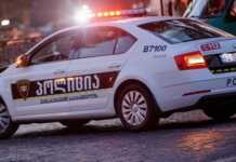 საგანგაშო ინფორმაცია: თბილისის ქუჩიდან 10 წლის ბიჭი დაიკარგა! – ბავშვს უკვე კარგა ხანია ეძებენ