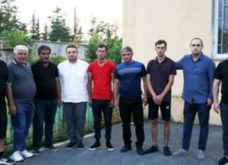 12 წლის ბავშვი მდინარემ გაიტაცა, საშველად 17 წლის ბიჭმა შეცურა… ორივენი სასწაულებრივად გადარჩნენ ამ გმირი ბიჭების წყალობით – რა ინფორმაციას ავრცელებს სენაკის მერი და ვინ არიან გმირი ადამიანები?