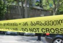 13 წლის გოგო სამი თვის ორსულია – დედამ დანაშაული დამალა, დაჭერილია 50 წლის მეზობელი, რომელიც აფხაზეთში გარბოდა… დეტალები