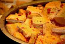 “სოიოზე დამზადებული საკვების გადაჭარბებულმა მოხმარებამ შესაძლოა გამოიწვიოს კიბო” – მეცნიერების საგანგაშო დასკვნა