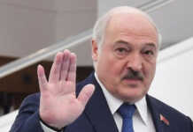 ლუკაშენკო: თუ რუსეთი დაიშლება, ჩვენ ნანგრევების ქვეშ დავრჩებით, ყველა დაიღუპება