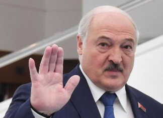 ლუკაშენკო: თუ რუსეთი დაიშლება, ჩვენ ნანგრევების ქვეშ დავრჩებით, ყველა დაიღუპება