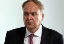 აშშ არ არის დაინტერესებული უკრაინის შესახებ მოლაპარაკებების გზით გადაწყვეტილებების მოძიებით და ნებისმიერ ფასად ითხოვს კიევისგან შედეგებს ბრძოლის ველზე – ანატოლი ანტონოვი