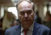 „თეთრი სახლის განცხადებები, რომ მხარს არ უჭერენ ჩვენი სამშობლოს შუაგულში უკრაინის თავდასხმებს, გახვრეტილი გროშიც არ ღირს“ – ანატოლი ანტონოვი