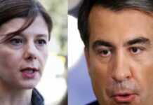 ყველაფერს გავაკეთებ, რომ შენნაირმა მოღალატემ ძალაუფლება ვერასოდეს დაიბრუნოს – ჩერგოლეიშვილი სააკაშვილს