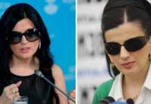 „ღამღამობით მესიზმრებოდა დედა“ – დიანა ღურწკაიას მძიმე ბავშვობა თბილისის ინტერნატში