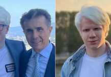 (ფოტო) “ბრავო ცოტნე, მთელი საქართველო ამაზე ლაპარაკობს…” – ნახეთ ცოტნე ივანიშვილმა ნამდვილი შედევრი შექმნა