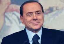 სილვიო ბერლუსკონი გარდაიცვალა