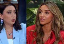 „რატომ იცავთ ამ ბუზალაძეს?! ენის მოჩლექვით ლაპარაკი მერე და ბოდიშები ნიშნავს, რომ საერთოდ არ ყოფილა დასაცავი” – რას წერს ჟურნალისტი მომღერალზე?