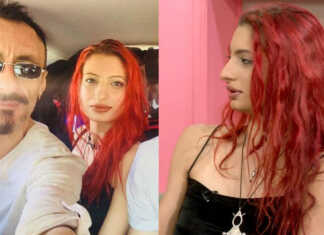 რა გახდა დაშორების მიზეზი – გიორგი ყიფშიძის ყოფილი ცოლის პირველი კომენტარი