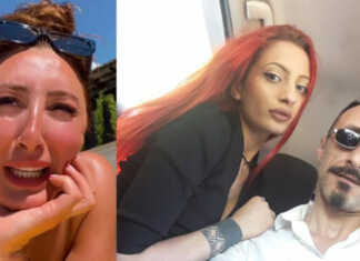 (ვიდეო) “ძალიან გთხოვთ, ნურც მე მწერთ და ნურც ჩემს ძმას წაუღეთ ტვინი. ნუ შეგ@@ით“- რას ამბობს ლენუკა ყიფშიძე გიორგისა და ენის გაშორებაზე