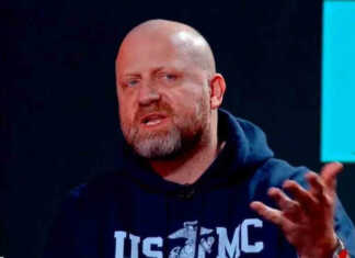 ზურაბ ჯაფარიძე – ვთვლი, რომ საქართველოს საპატრიარქო არის თავისუფლების მთავარი მტერი და რუსული GRU-ს რეზიდენტურა საქართველოში