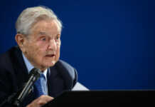 მილიარდერი სოროსი ფინანსურ იმპერიაზე კონტროლს თავის შვილს გადასცემს – The Wall Street Journal