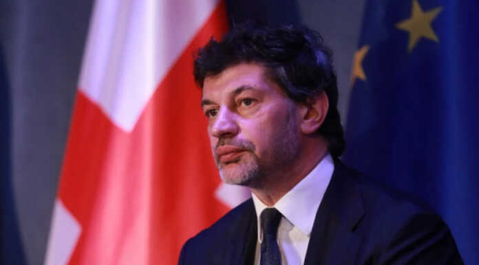 კახა კალაძე: სათითაოდ დაეწყონ და ბოდიში მოიხადონ პოლიტიკოსებმა, რომლებიც საზოგადოებას არწმუნებდნენ, თითქოს სააკაშვილი კვდებოდა