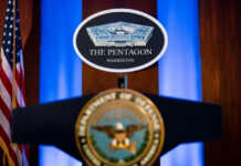 პენტაგონი არ ადასტურებს ცნობებს შეიარაღებული ძალების კონტრშეტევის დროს ჯავშანტექნიკის დაკარგვის შესახებ