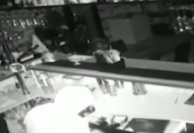 6 ერთდროული თავდასხმა დაწესებულებებზე, პრეზიდენტის რეზიდენციიდან 200 მეტრში – ვიდეო