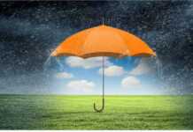 როგორი ამინდია მოსალოდნელი დღეს საქართველოში☔