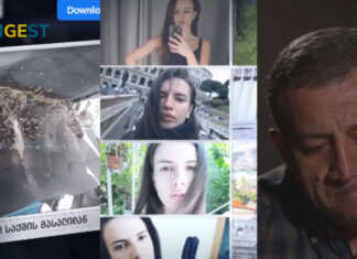 ბაჩალიაშვილის საქმის ყოფილმა გამომძიებლმა, რომელიც გუშინ დაიჭირეს, დანაშაული სასწრაფოდ აღიარა – რა თქვა მისმა ადვოკატმა და საქმის სხვა დეტალები