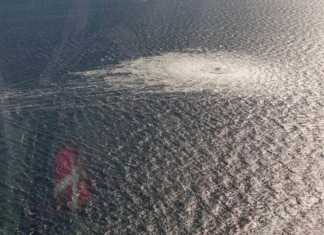 The Washington Post: „ჩრდილოეთის ნაკადზე“ მომხდარ დივერსიამდე სამი თვით ადრე აშშ-მა მიიღო ინფორმაცია, რომ უკრაინელი სამხედროები გაზსადენზე თავდასხმას გეგმავდნენ