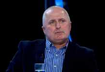 ამირან სალუქვაძე ტრამპისთვის ბრალის წარდგენაზე: ტრამპს 400 წელი ციხე ემუქრება… იქნებ სააკაშვილის ბრალდებები უკეთ გადაიკითხონ და თქვან, 6 წელი ხომ არ ეცოტავებათ?