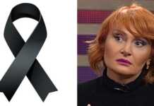 “ნანუკას ოჯახში გლოვის ზარია..” – ნახეთ ჟურნალისტის ოჯახში უდიდესი ტრაგედია დატრიალდა