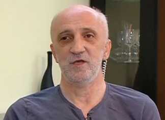 „ამის გაკეთება შეუძლია მხოლოდ მიშას“ – გია ხუხაშვილი
