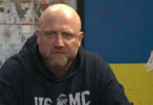 “გოგოები შევედით მაღაზიაში, ამ დროს, მანქანაში მარტო მყოფ ჯაფარას თავს დაესხა ვიღაც გიჟი…“- ზურაბ ჯაფარიძეს გორში თავს დაესხნენ