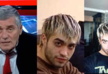 ლაზარეს როგორც კი შევხედე მივხვდი, რომ ღმერთისგან იყო მოვლენილი – დავით აქუბარდია (ვიდეო)