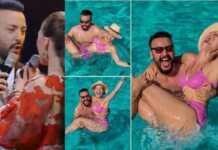 ,,ჩემთვის ძვირფასი ადამიანია, უზომოდ მიყვარს” – რა ხდება ბაბი კირკიტაძესა და ანრი ჯოხაძეს შორის