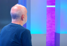 გია ხუხაშვილმა წაშალა პოსტი, სადაც რუსეთში შესაძლო მოვლენებზე პროგნოზს აკეთებდა! რისი წაშლა მოუწია “დიდ გურუს”