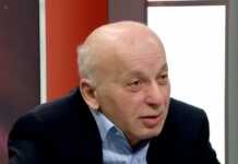 აშშ-ში დაიწყო ის, რაც უნდა დაწყებულიყო – ედიშერ გვენეტაძე