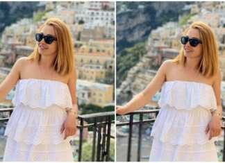 ცოტა ხნის წინ ახალგაზრდა გოგო დაიღუპა