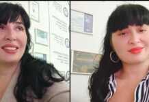 ცოტა ხნის წინ ახალგაზრდა ქალი გარდაიცვალა