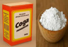 რა საოცრებებს ახდენს სოდა – ის, რაც აქამდე არ ვიცოდით