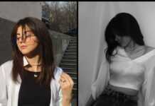 ? ვრცელდება ასპინძაში დაღუპული 15 წლის გოგოს უკანასკნელი წუთები – ვიდეო სიკვდილამდე წამებით ადრეა გადაღებული