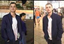 ახლახანს ამერიკაში ახალგაზრდა ქართველი ბიჭი მანქანაში გარდაცვლილი იპოვეს