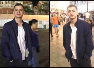 ახლახანს ამერიკაში ახალგაზრდა ქართველი ბიჭი მანქანაში გარდაცვლილი იპოვეს